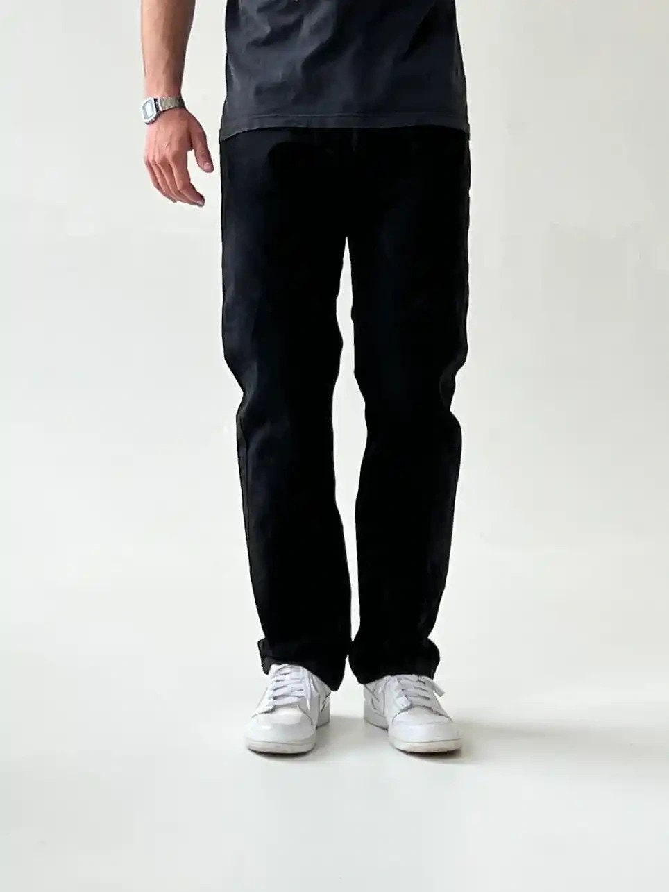 Carhartt WIP W' Kay Pant 27x32 Jeans