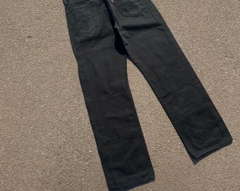 Men Levis 751 | Etsy India