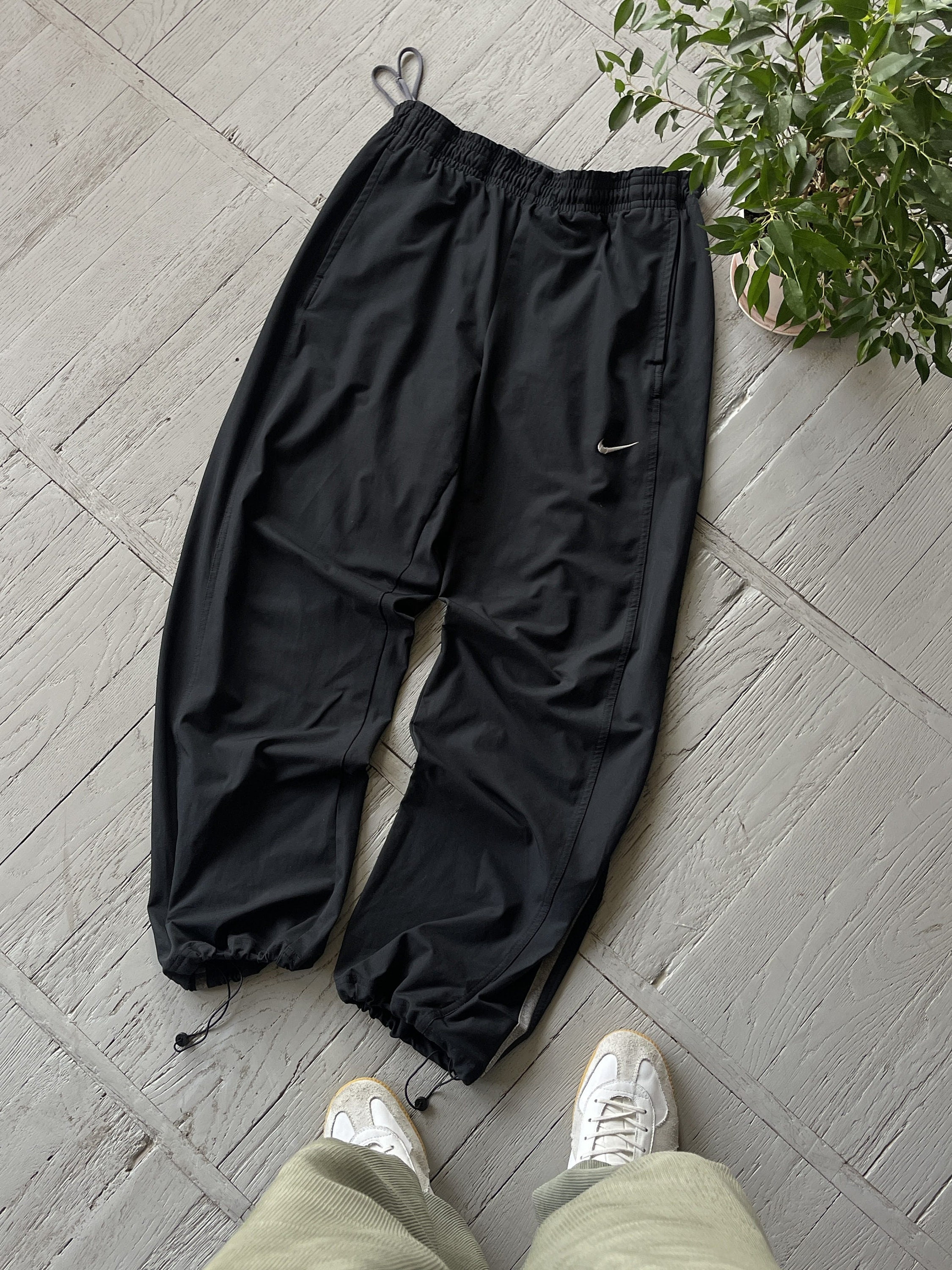 Nike Nylon Track Pants -  Canada