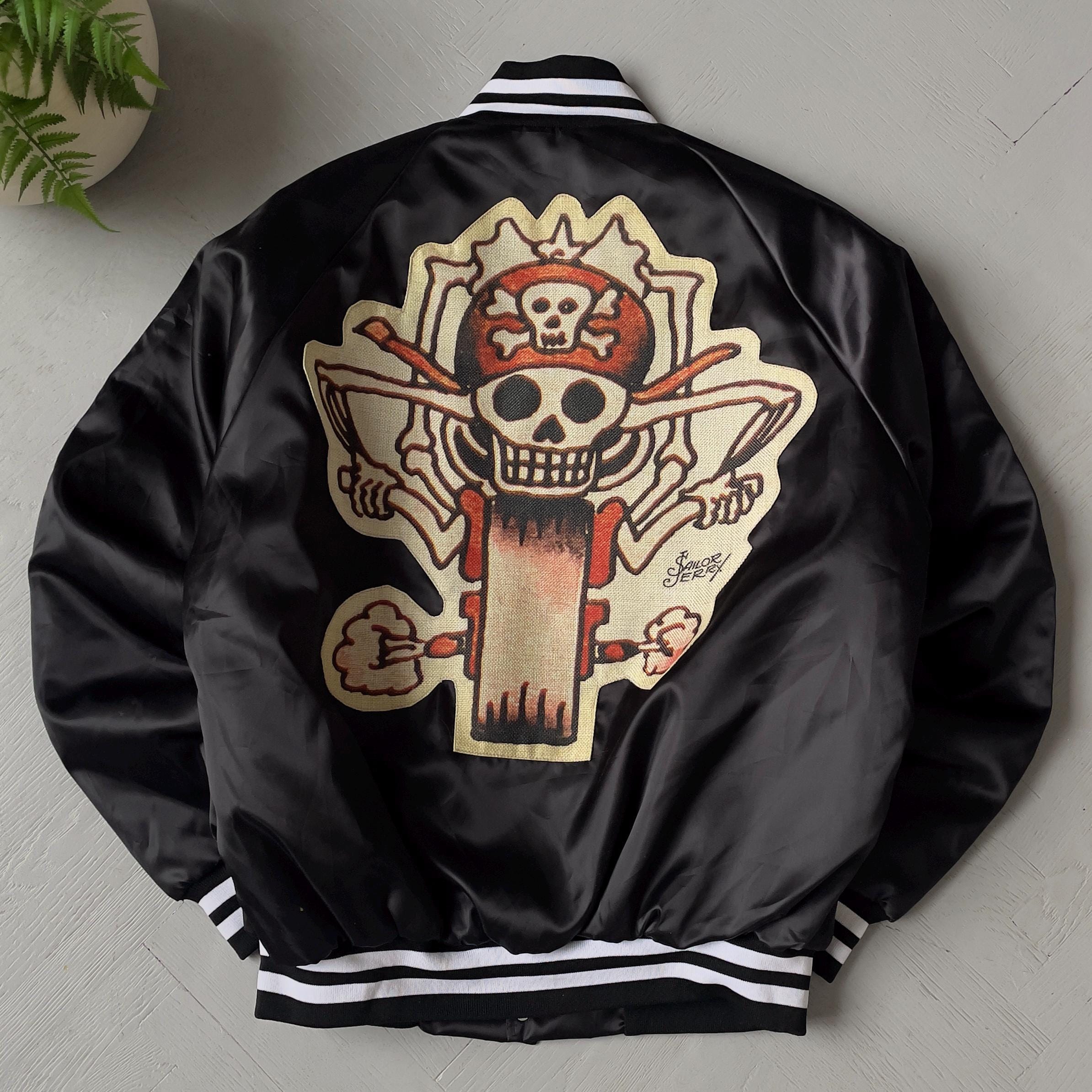 Opium Jacket - Etsy Opium Jacket - Etsy