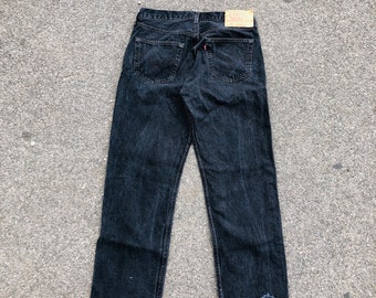 levis 501 34x32