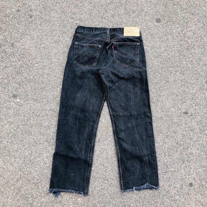 Levis 501 34x32 - huasheng-pack.net