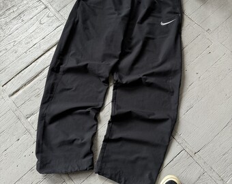 Pantalon de survêtement en nylon Nike