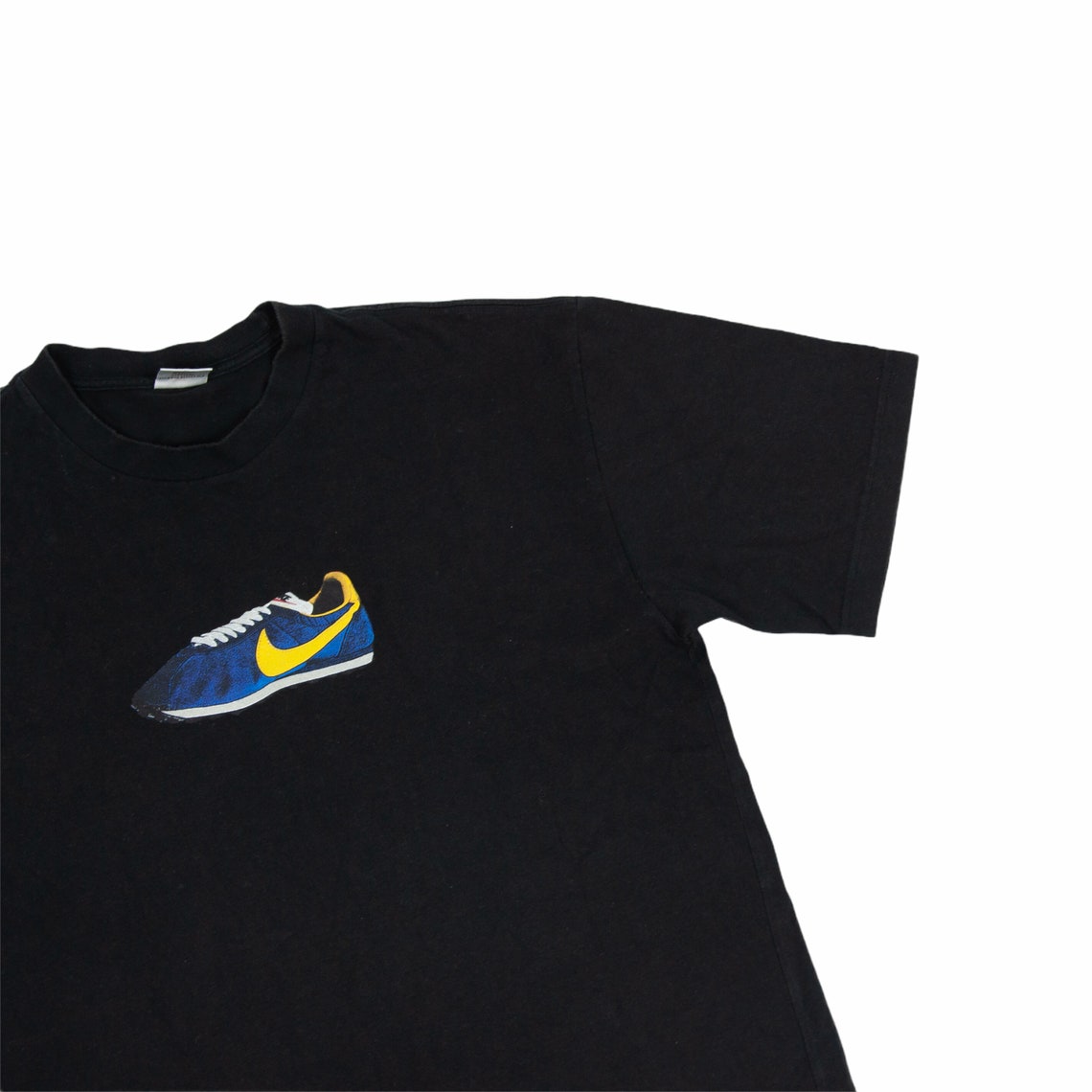 nike cortez t shirt