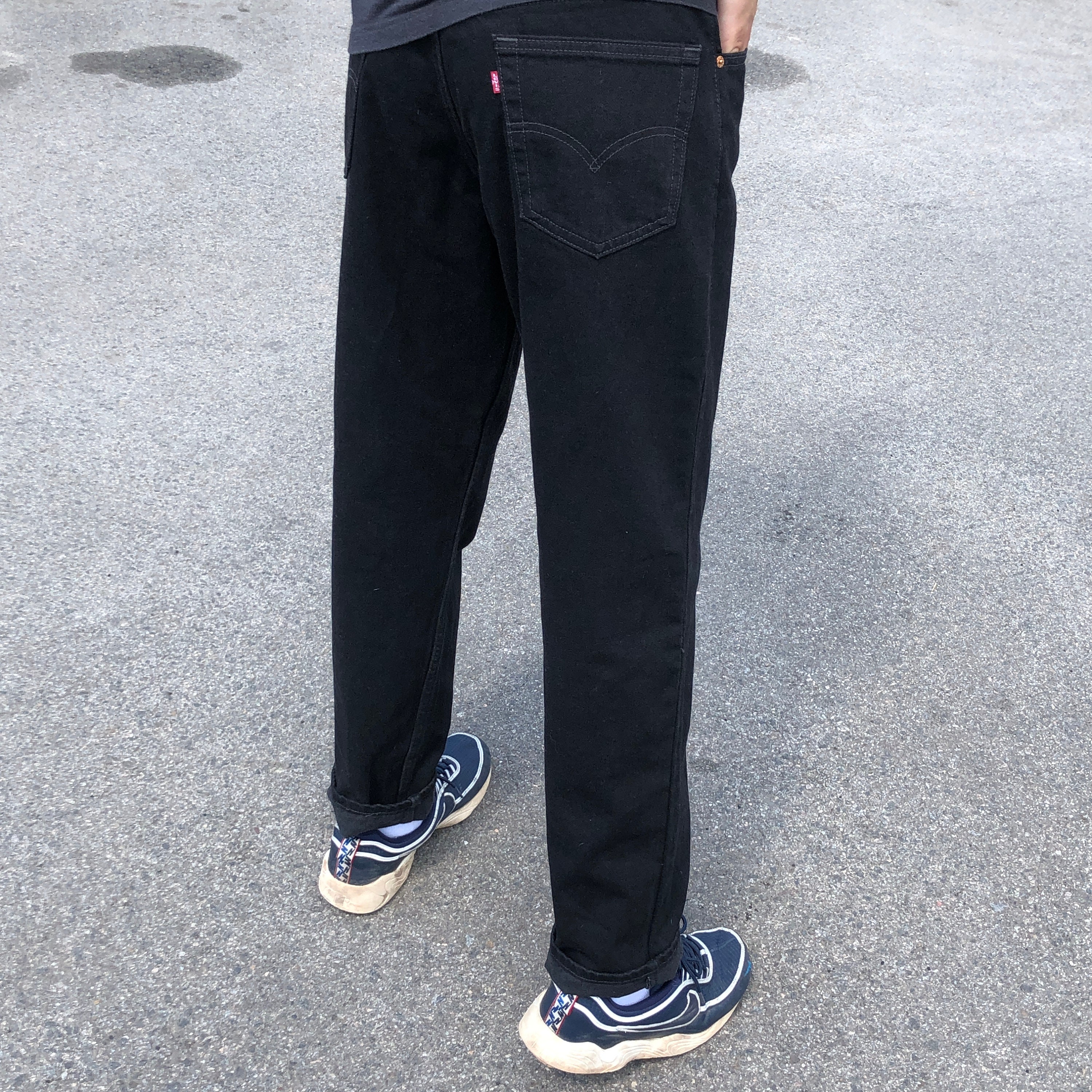 levis 505 relaxed fit