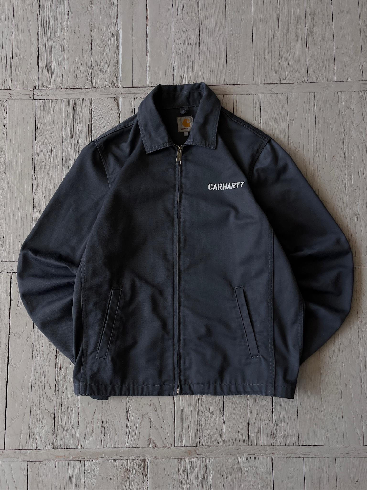 Carhartt modular jacket best sale