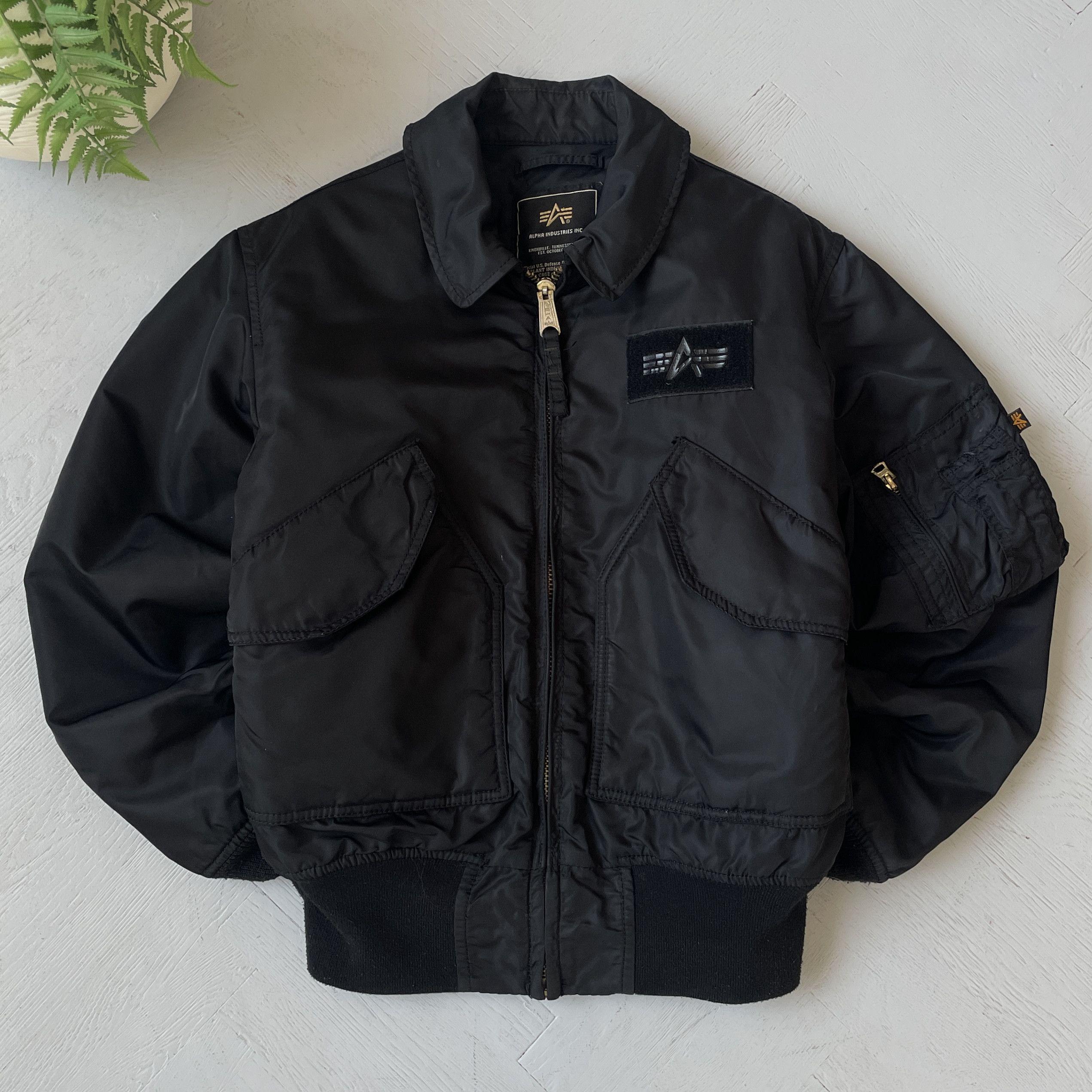 Ma 1 Bomber Xs - Etsy