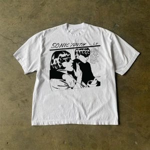 Sonic Youth Nirvana - Etsy Sonic Youth Nirvana - Etsy