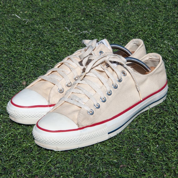 converse vintage 70s