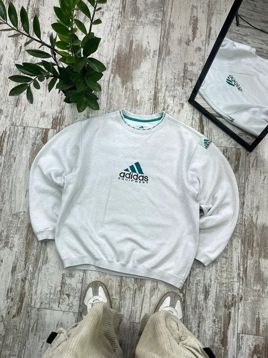 Adidas Equipment - Etsy