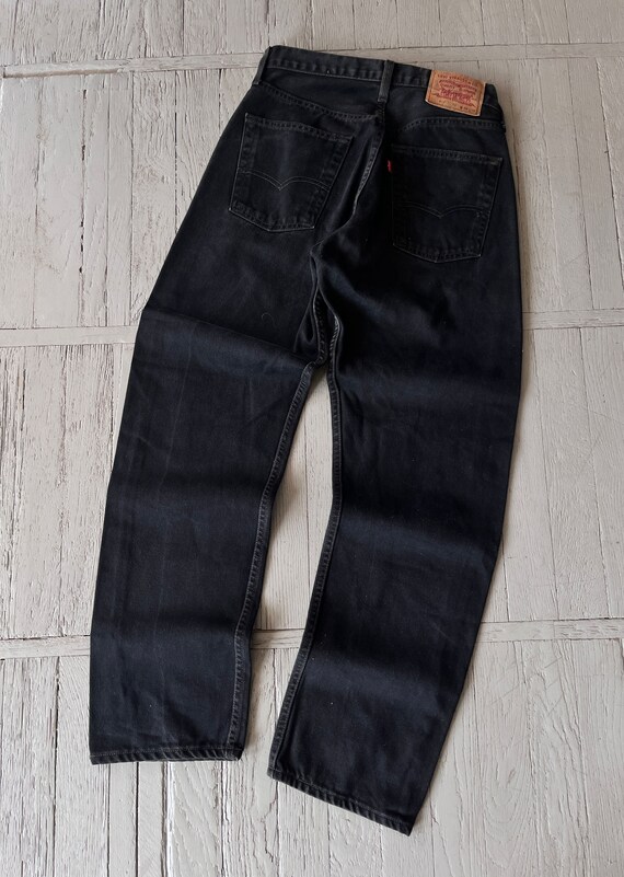 Unisex Vintage 90s Levi 