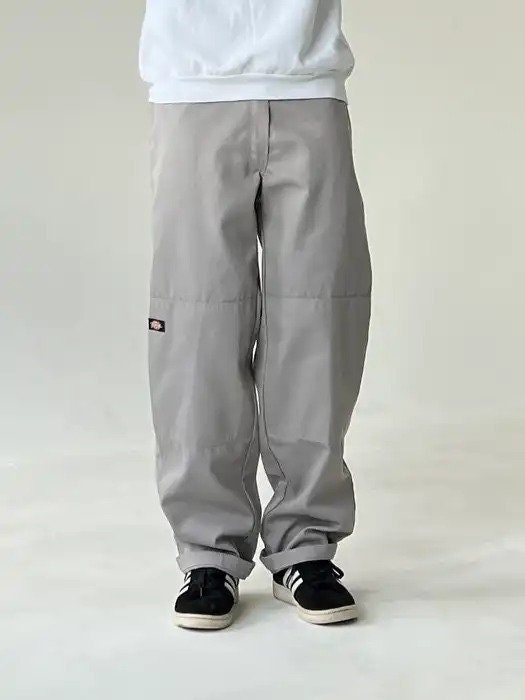 Baggy dickies best sale