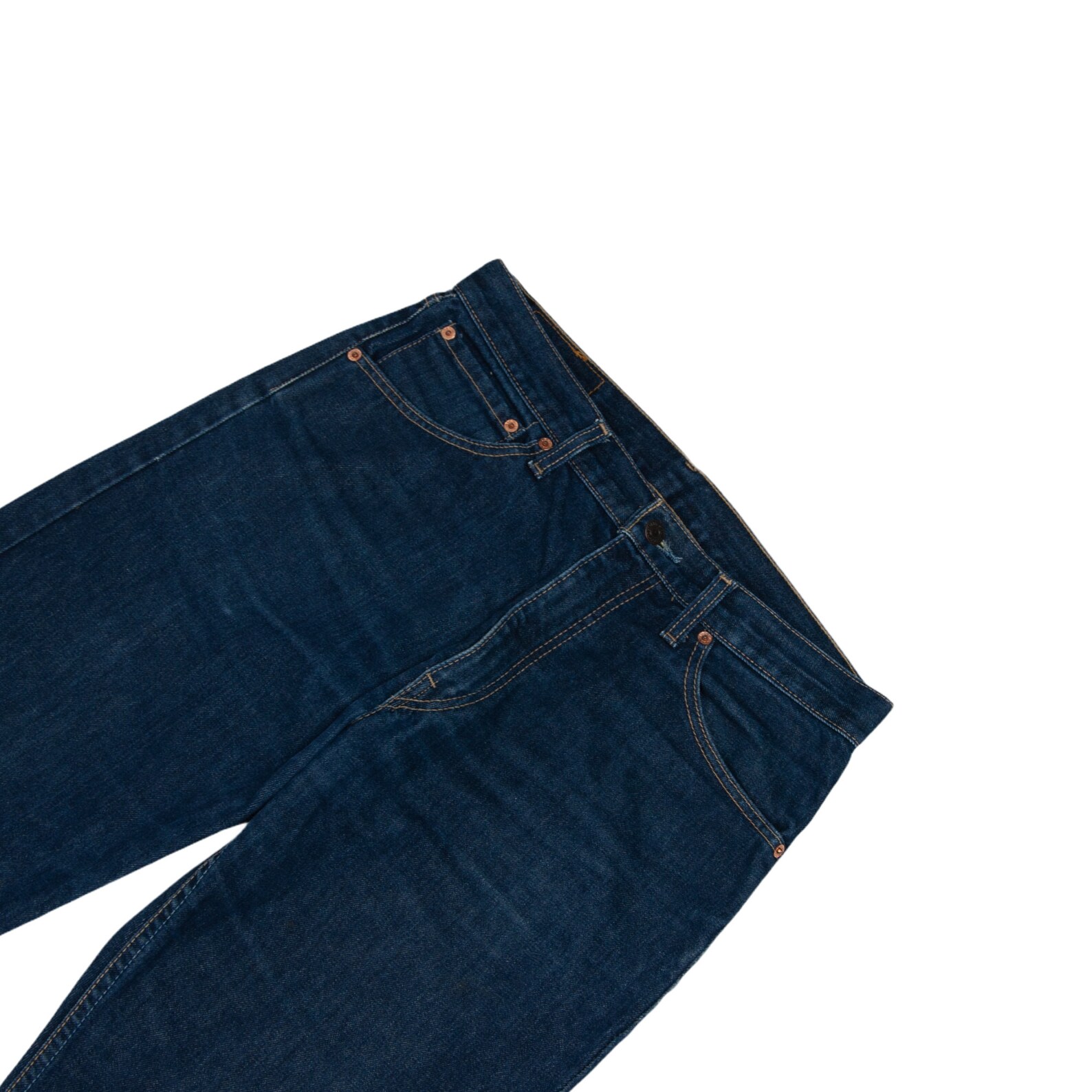 levis 521 high waisted jeans