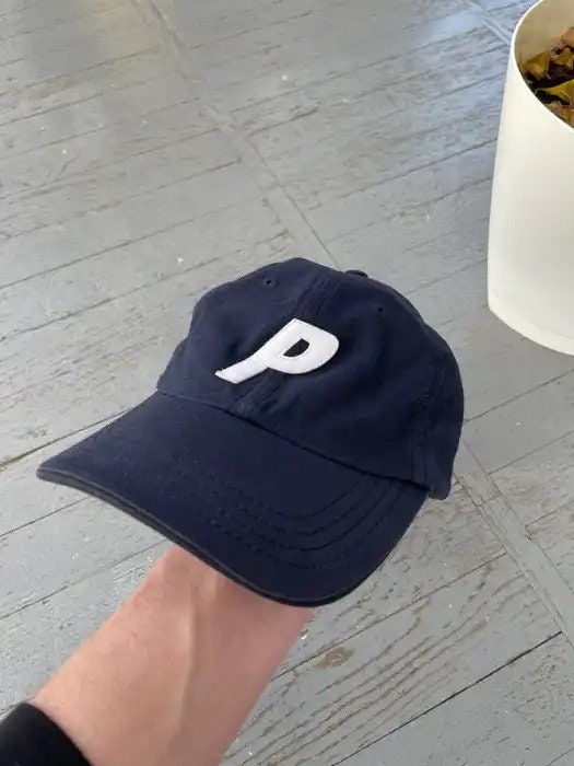 帽子 Palace Skateboards Palace Skateboards Bunning P 6-Panel White Strapback | eBay