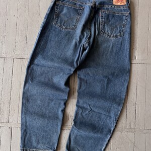 Levis 591 Jeans Etsy UK