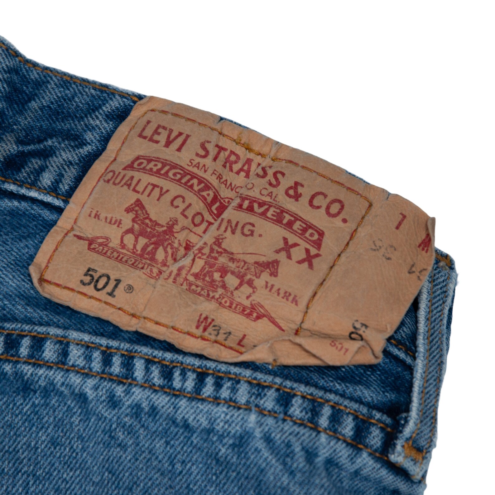 levis 501 medium stonewash