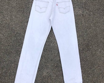 levis 501 36x34