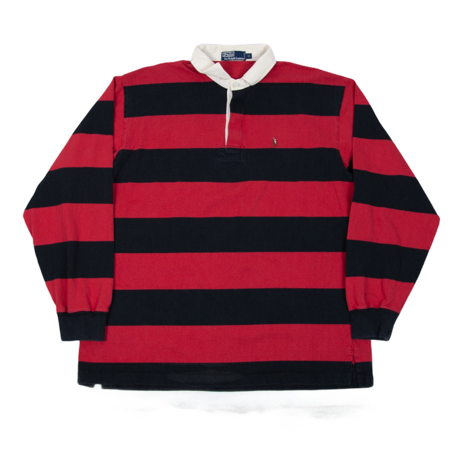 polar rugby shirt