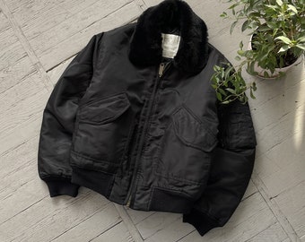 Ma2 flight deals jacket