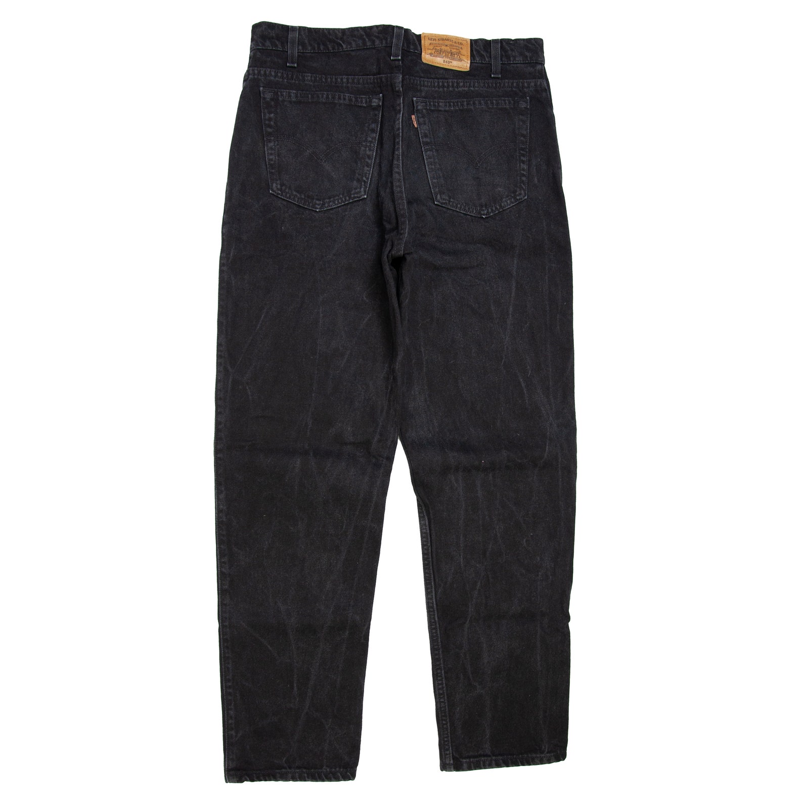 levi strauss 540 jeans