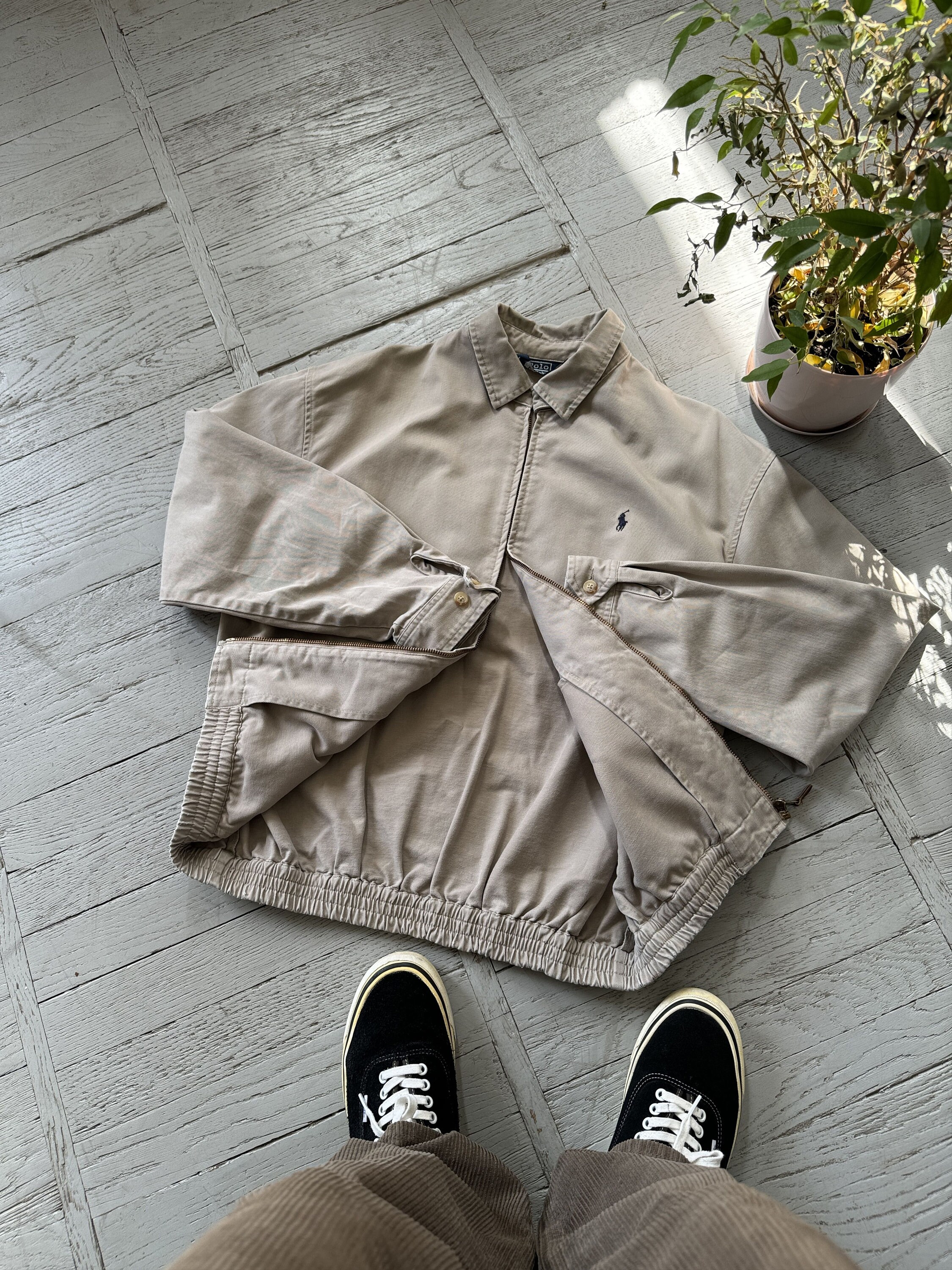 Carhartt Scorpion Vase 2024