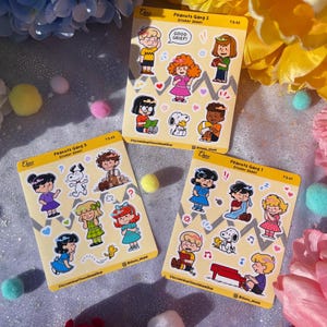 Peanuts peppermint patty gifts - Etsy 日本