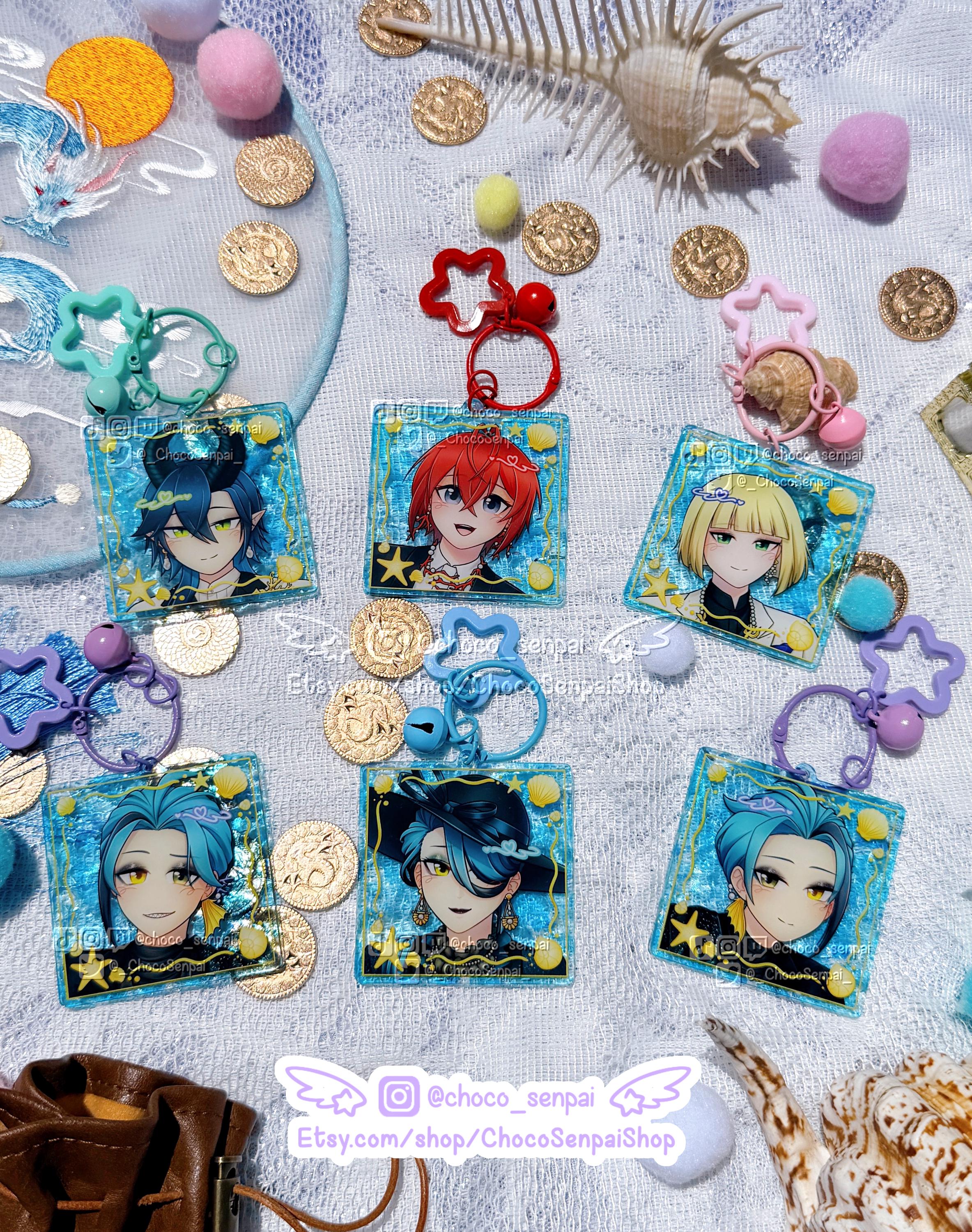 フロイドリーチ - Etsy 日本