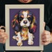 see more listings in the Custom 1 Pet Portrait section