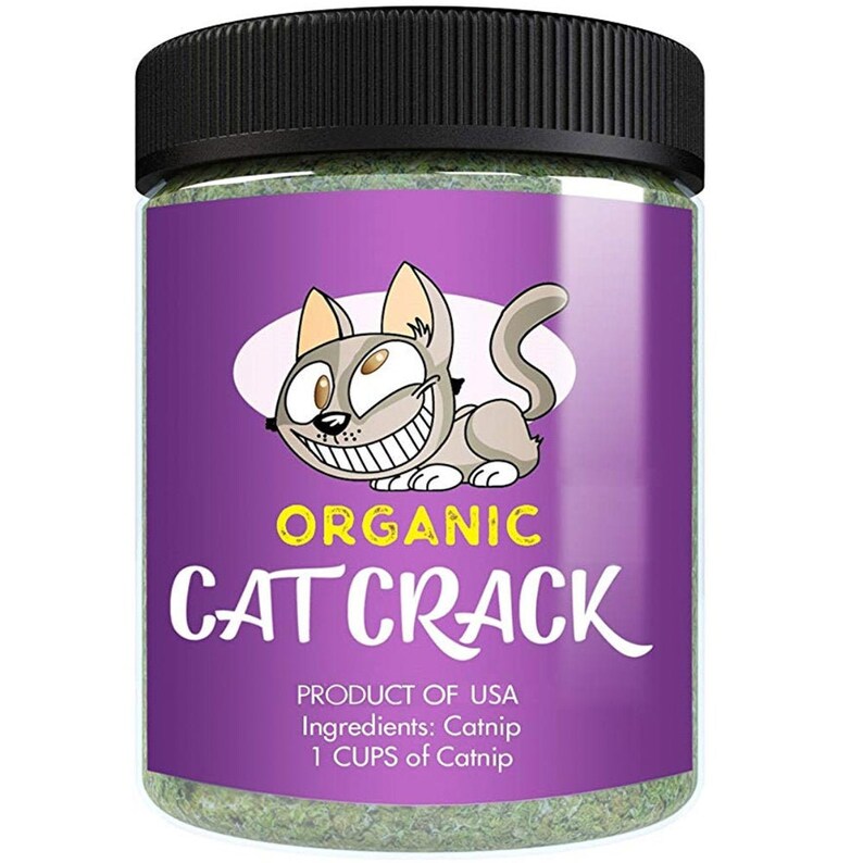 cat toys etsy