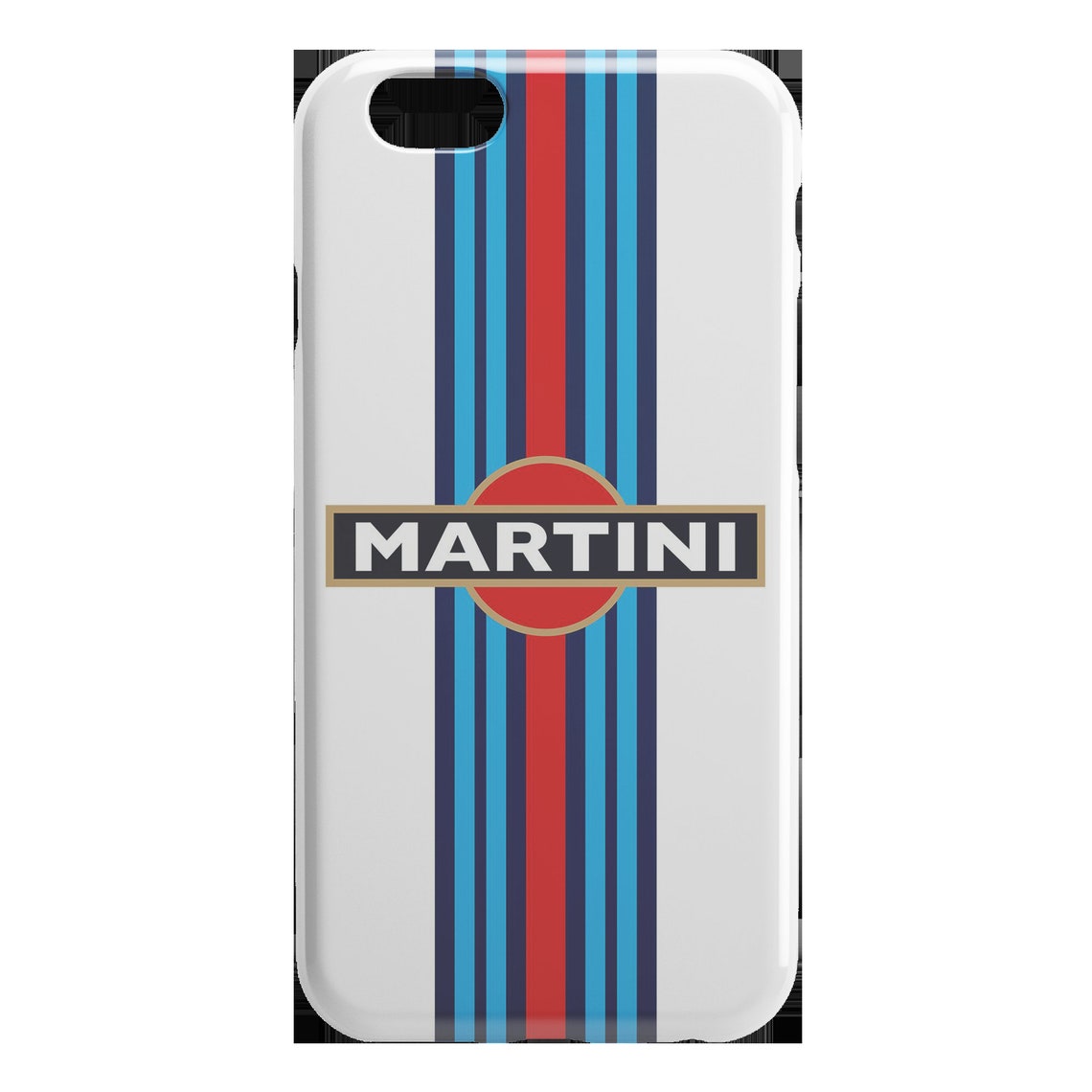 Porsche Martini Racing iPhone Tough Case iPhone X XS iPhone Etsy