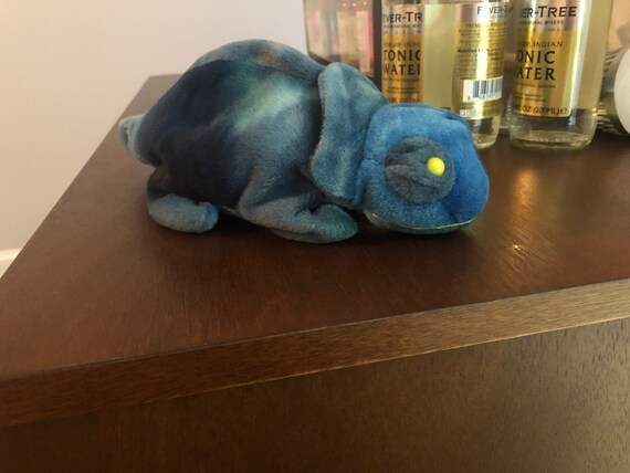 iggy beanie baby errors