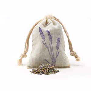 FARMERS Lavender Co. Lavender Sachet