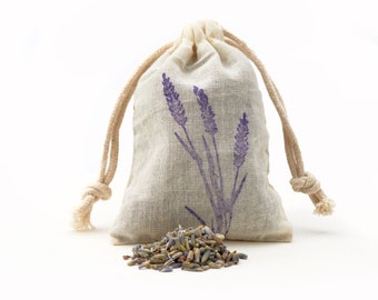 FARMERS Lavender Co. Lavender Sachet