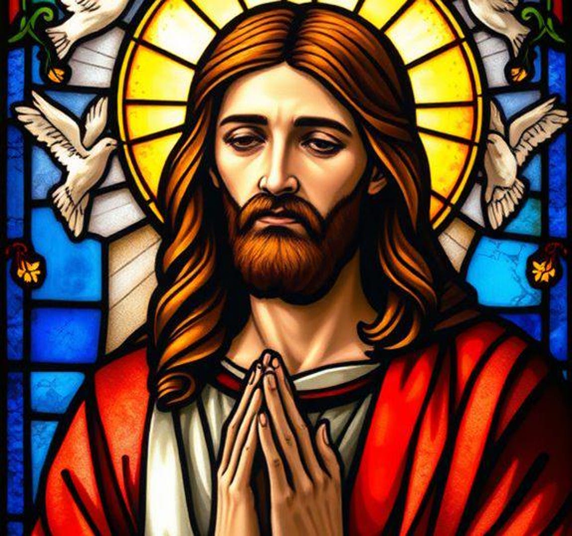 The Perfect Prayer, the Lord's Prayer, Religious, Booklet, Prayers ...