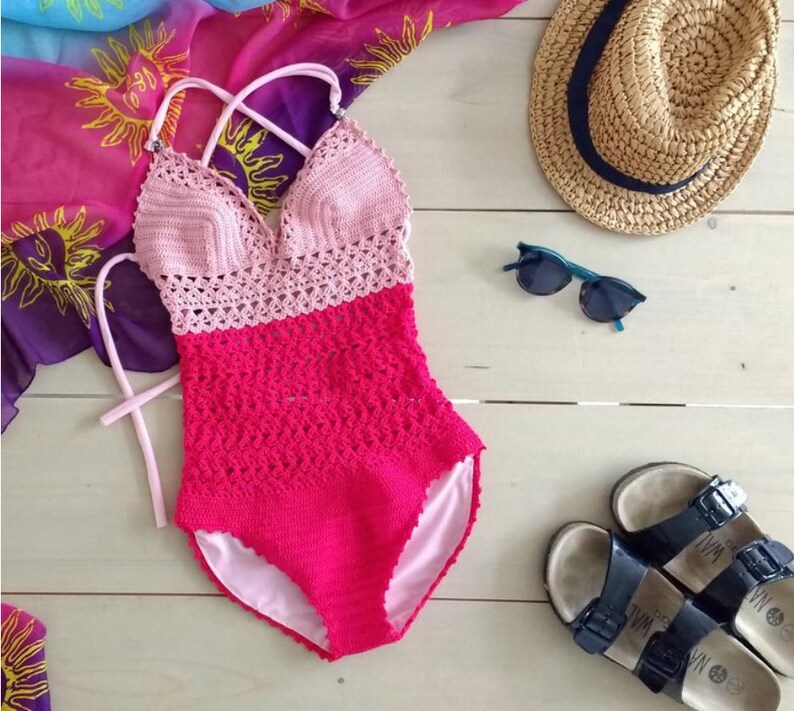 Alize Diva Stretch Yarn Bikini Yarn 100 Microfiber Elastic Etsy