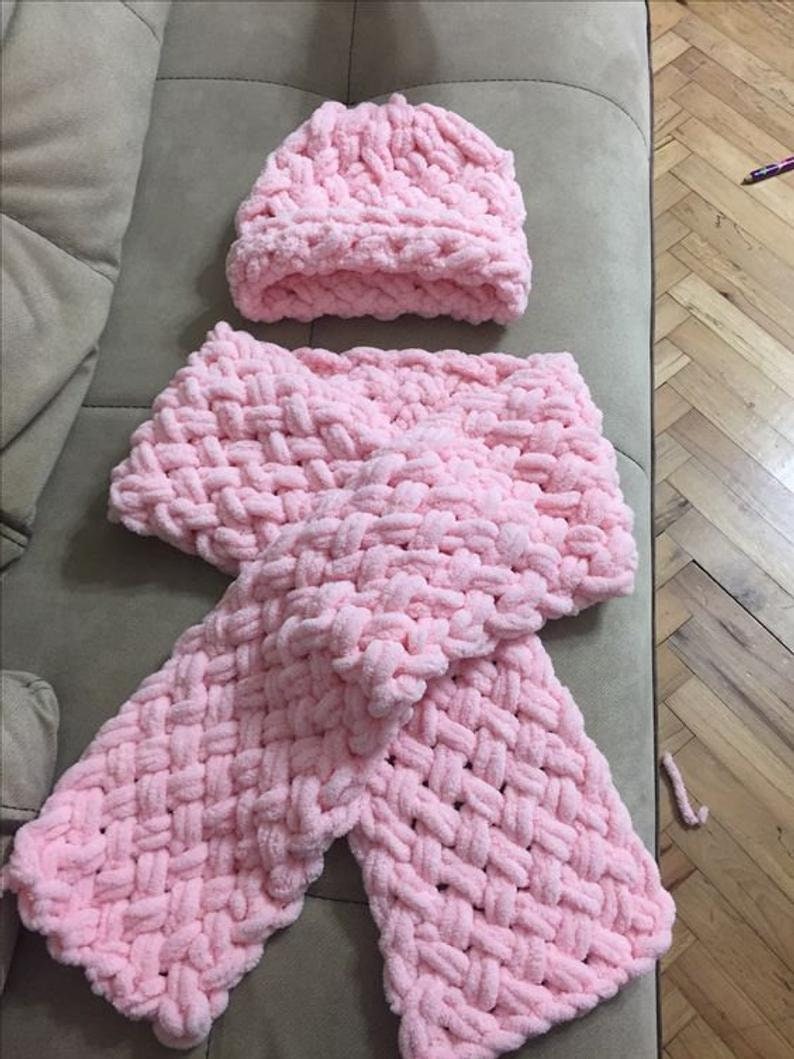 LOOPY LOOP YARN Alize Puffy Fine Yarn 15.8 Yards baby blanket Etsy