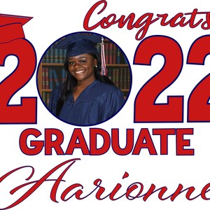 Custom 2023 Graduate Sublimation, Sublimation Png Design, Graduation Png, DTG Printing, Sublimate Prints, Digital Download, Graphic Designs