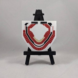 Arizona Diamondbacks Stadium Sticker - Chase Field Sticker