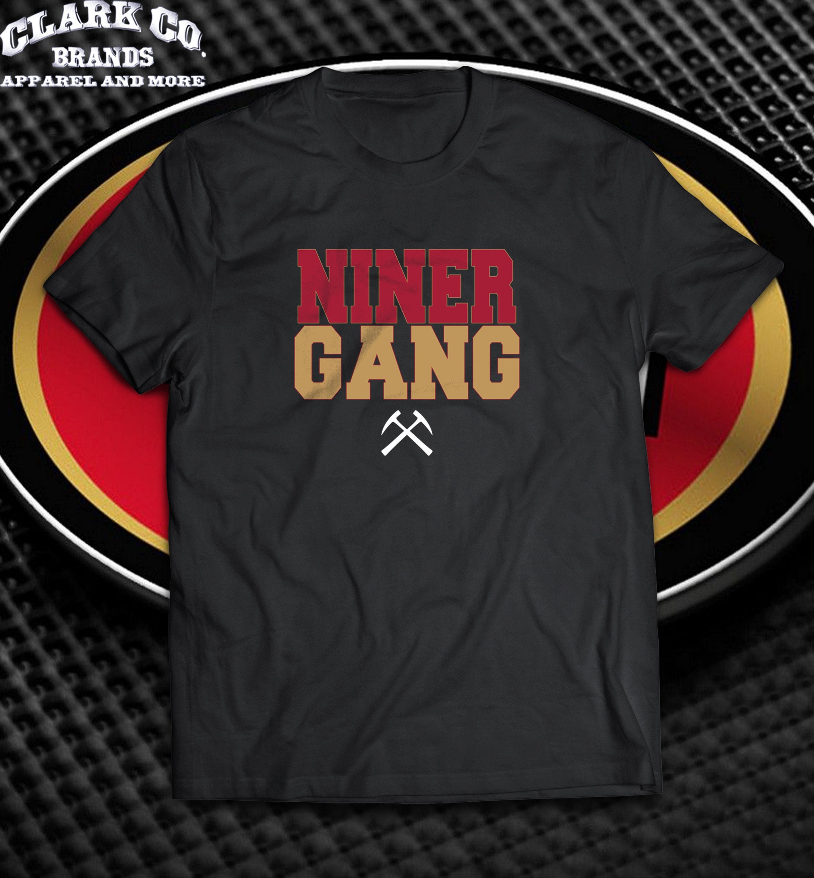 niners shirts