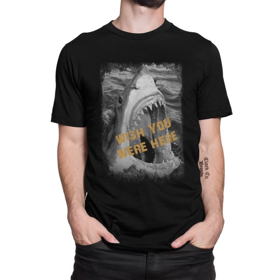 wish t shirt
