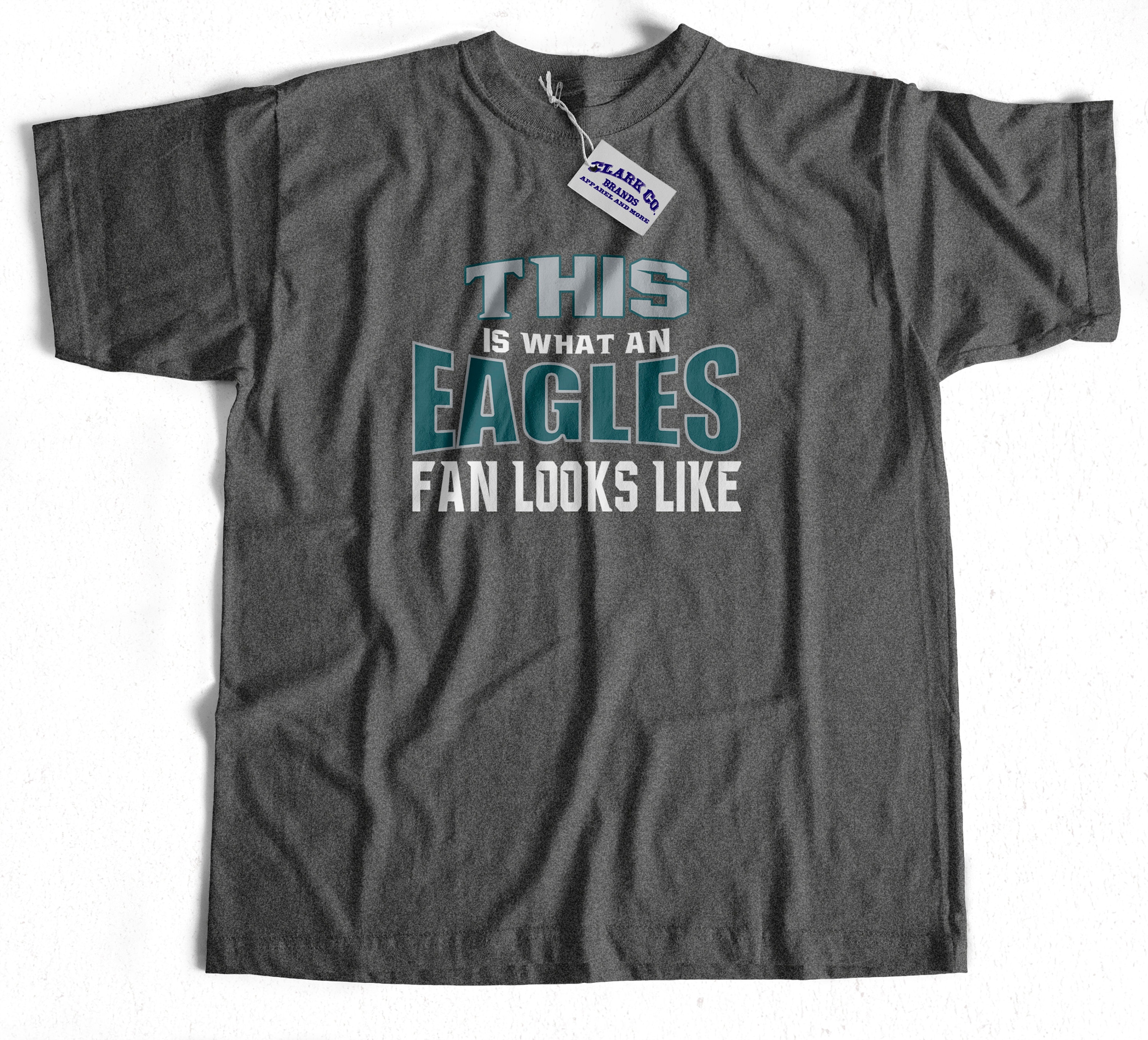eagles fan merchandise