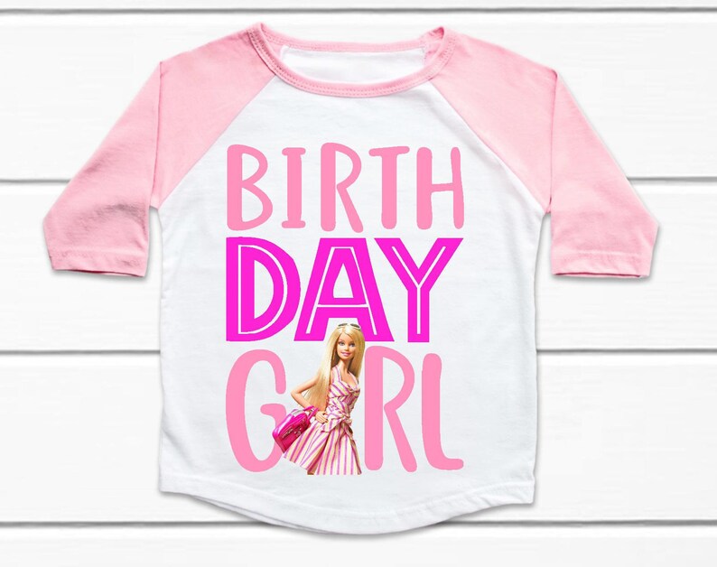 barbie style teresa