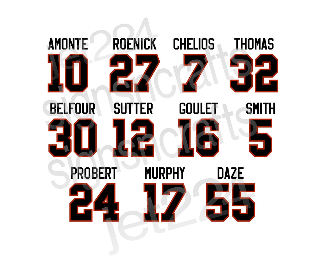 Autocollants Vinyle Chicago Blackhawks – Haute Qualité, Multicolores, Fabriqués USA
