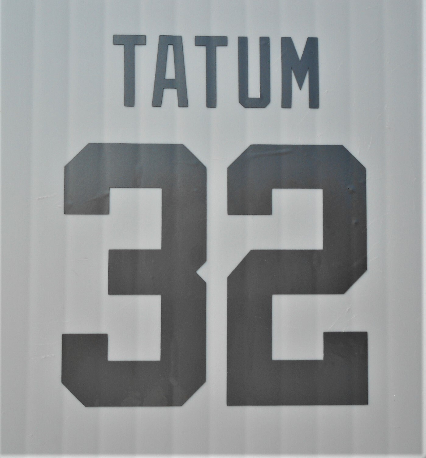 Tatum Oakland Raiders - l72jk3z