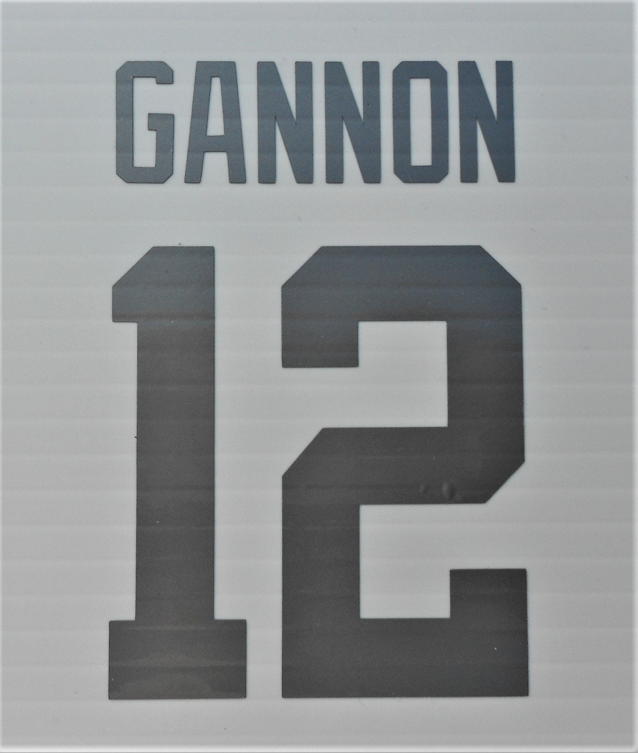 Tatum Oakland Raiders - 4nj0in1