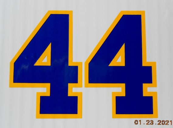 hank aaron 44 jersey