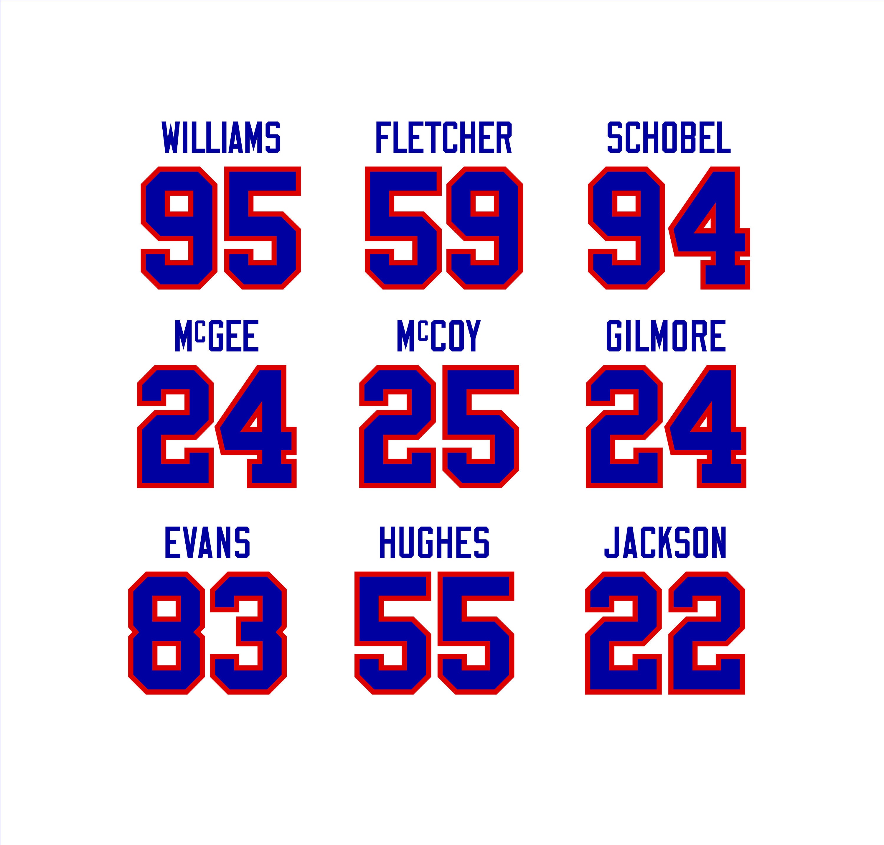 Kyle williams shop jersey stitched
