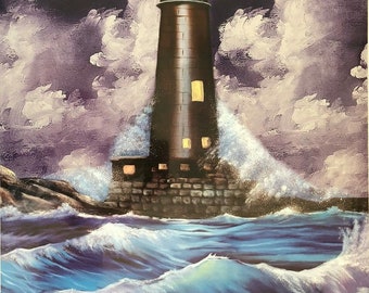 George Wright - A Question of Pace - Etsy