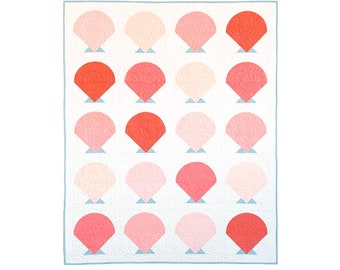 Coronado Quilt Pattern (PDF)