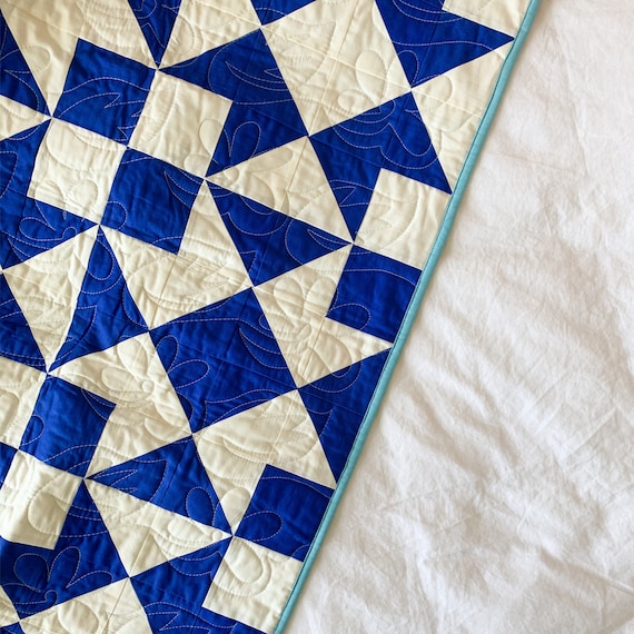 New 2025 Highland Steps Quilt Kit #1 size 99